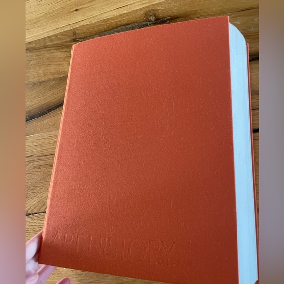 Art history book - Picture 3 of 3